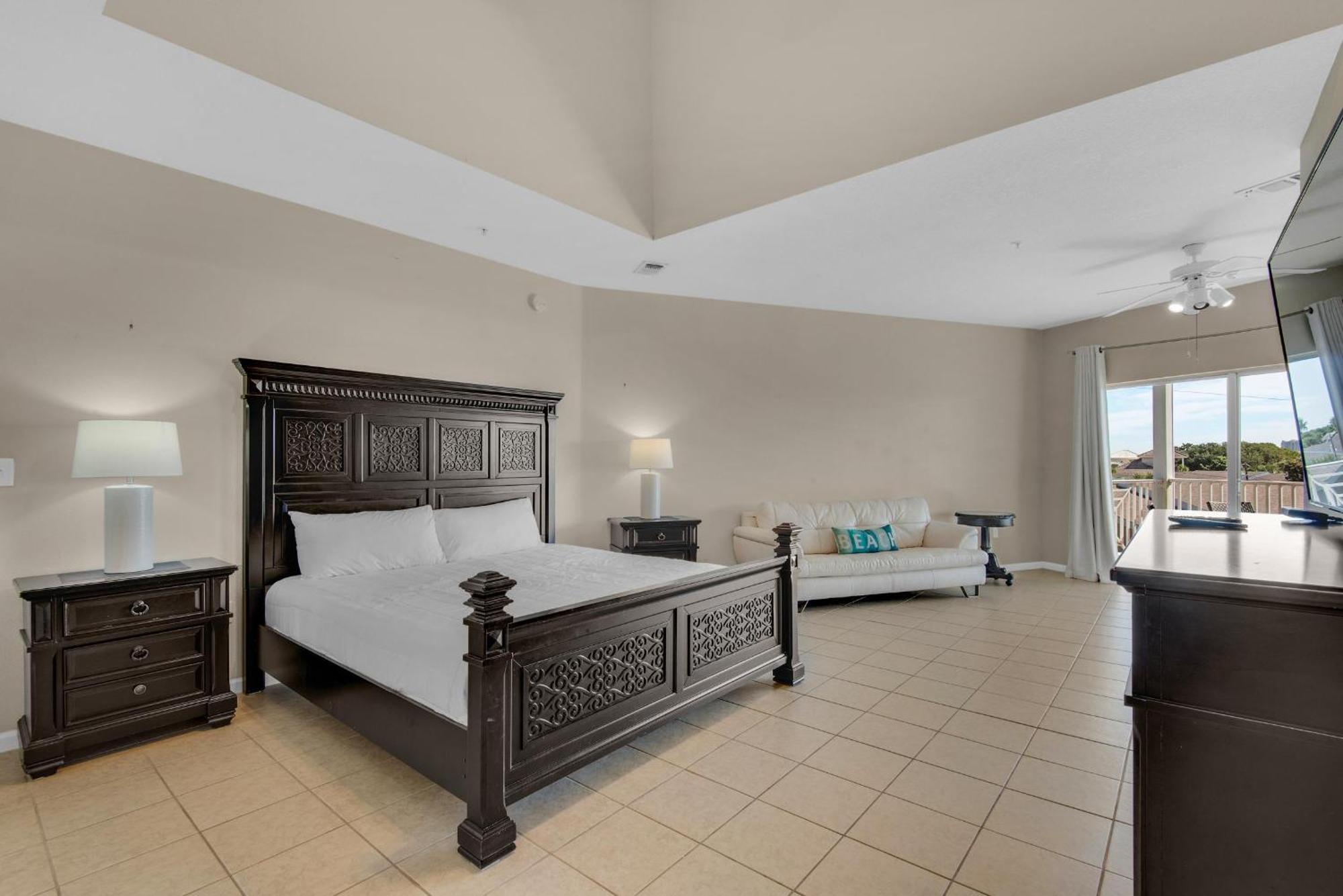 Beach Haven- Beach Pointe 703 Destin Exterior photo