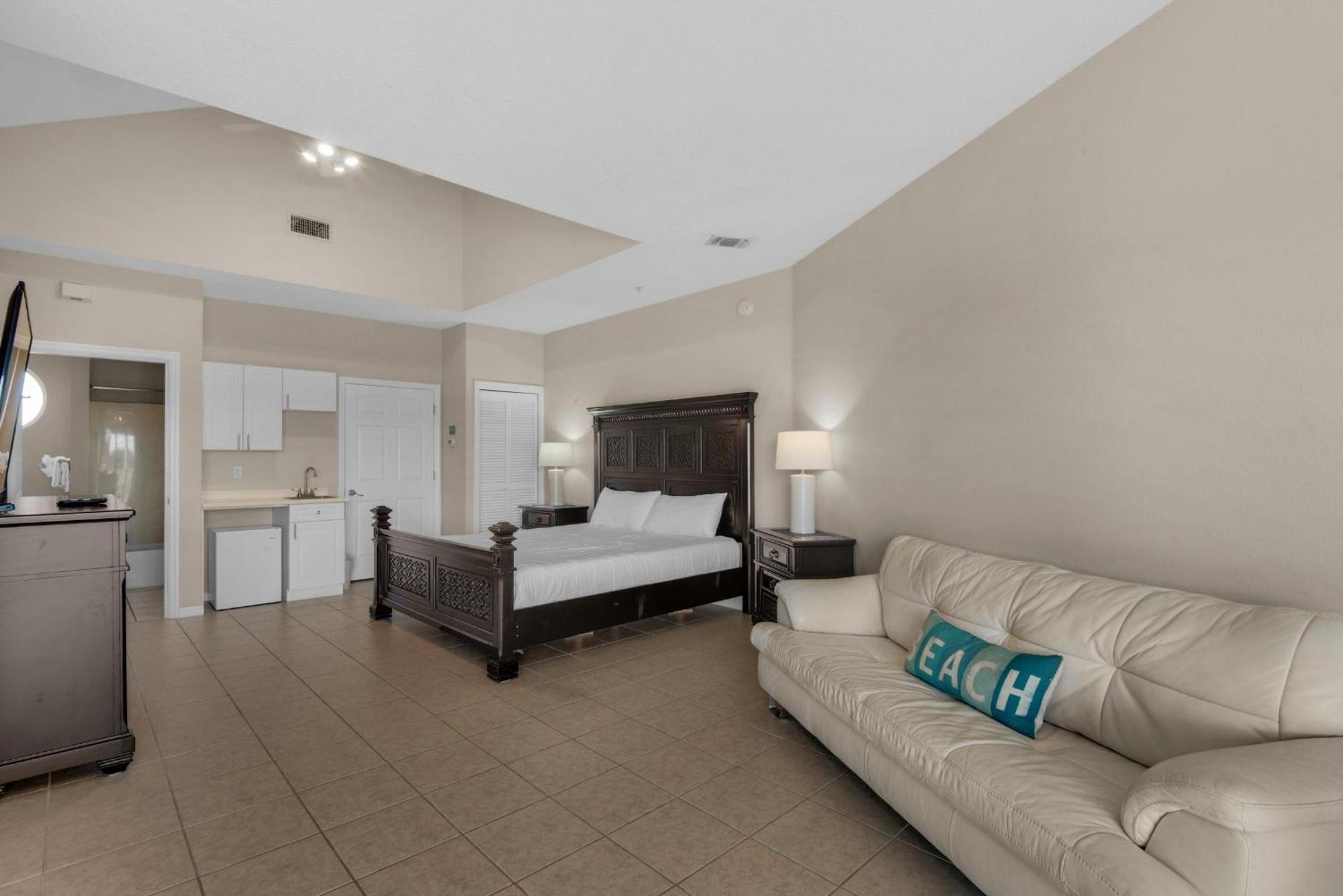 Beach Haven- Beach Pointe 703 Destin Exterior photo
