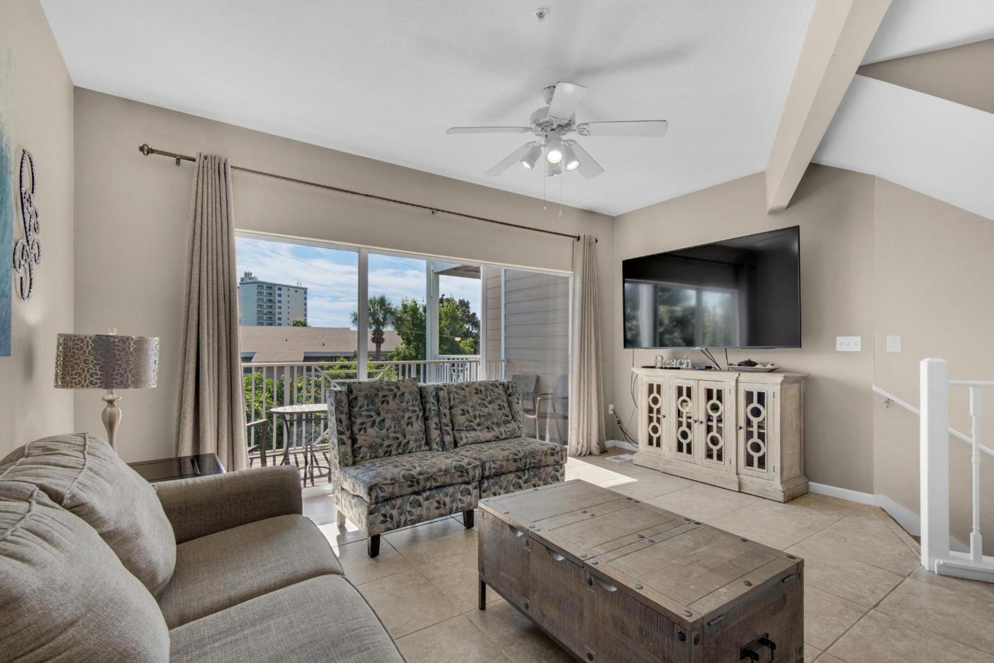 Beach Haven- Beach Pointe 703 Destin Exterior photo